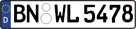 BN-WL5478