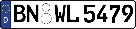 BN-WL5479