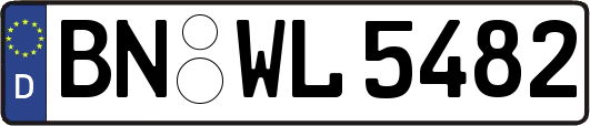 BN-WL5482
