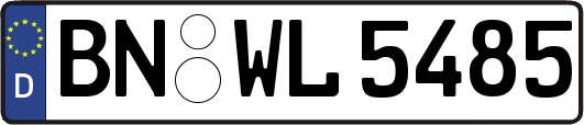 BN-WL5485