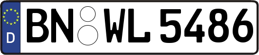 BN-WL5486