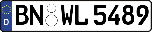 BN-WL5489