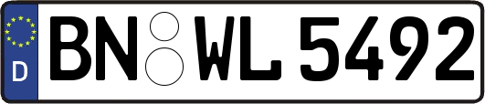 BN-WL5492