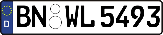 BN-WL5493