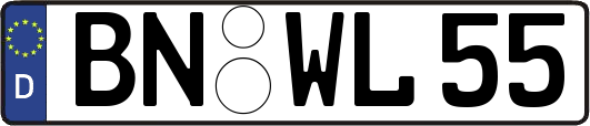 BN-WL55