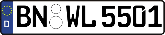 BN-WL5501
