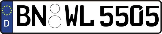 BN-WL5505