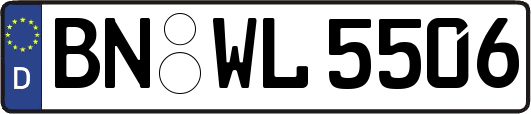 BN-WL5506