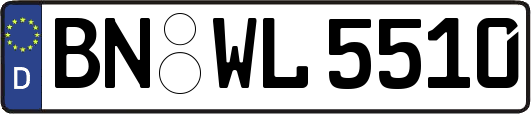 BN-WL5510