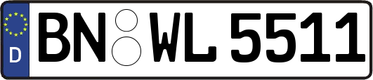BN-WL5511