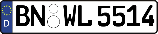 BN-WL5514