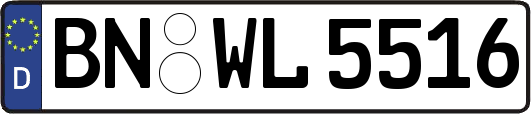 BN-WL5516
