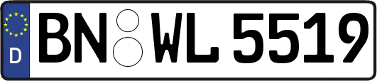BN-WL5519