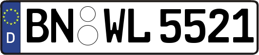 BN-WL5521