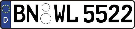 BN-WL5522