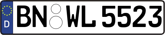 BN-WL5523