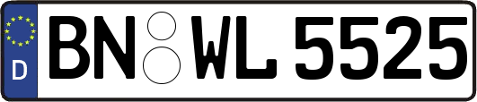 BN-WL5525