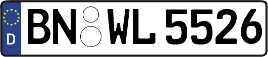 BN-WL5526