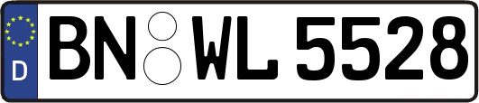 BN-WL5528
