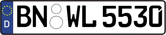 BN-WL5530