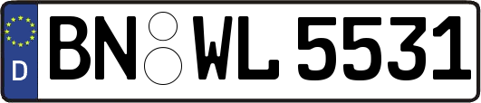 BN-WL5531