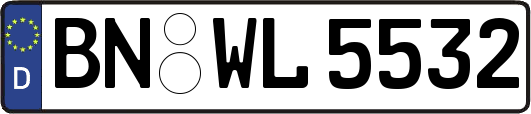 BN-WL5532