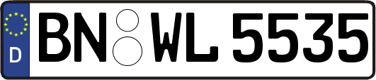 BN-WL5535