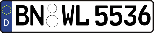 BN-WL5536