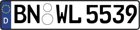 BN-WL5539