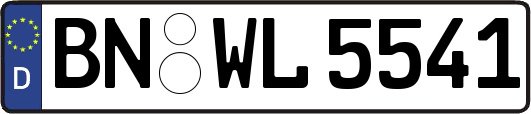 BN-WL5541