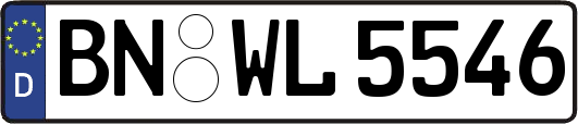 BN-WL5546