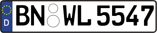 BN-WL5547