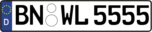 BN-WL5555