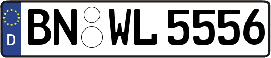 BN-WL5556