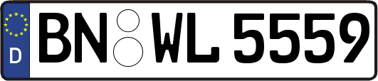 BN-WL5559