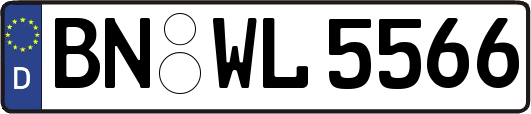 BN-WL5566