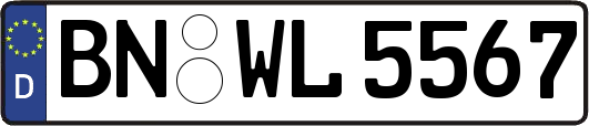 BN-WL5567