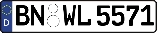 BN-WL5571
