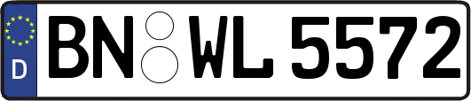 BN-WL5572