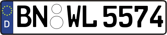 BN-WL5574