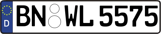 BN-WL5575
