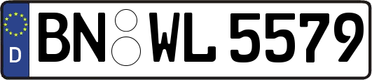 BN-WL5579