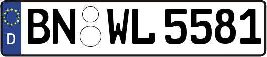 BN-WL5581