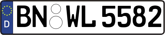 BN-WL5582