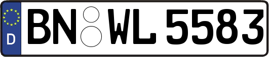BN-WL5583