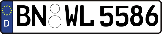BN-WL5586