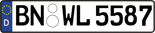 BN-WL5587