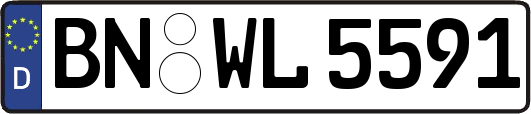 BN-WL5591