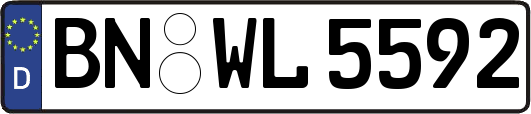 BN-WL5592
