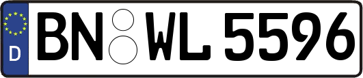 BN-WL5596